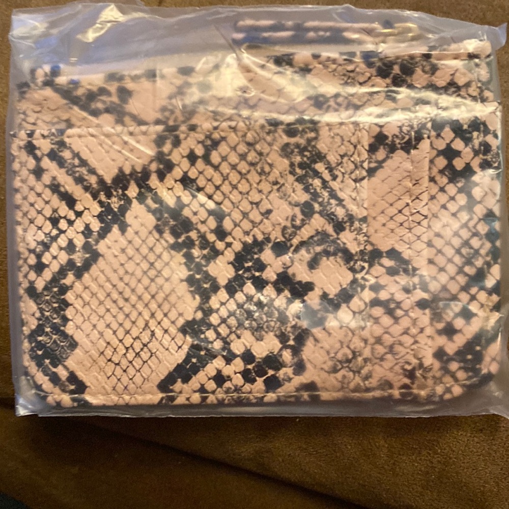 Sienna Mae Lennon Wallet